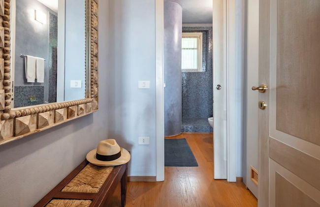 Tenuta il Sassone - Wine & Food - Foto 27