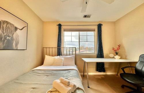 Stunning Oasis Retreat Pool Hot Tub SF Bay - Photo 59