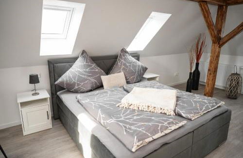 Schönes Fachwerkhaus mit viel Charme in der Altstadt - Foto 53