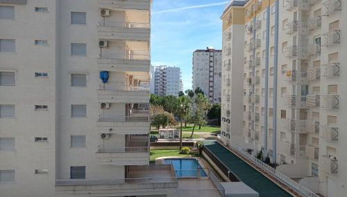 Palmeras III Solo Familias Serviplaya!!! - Foto 4