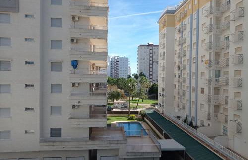 Palmeras III Solo Familias Serviplaya!!! - Foto 4