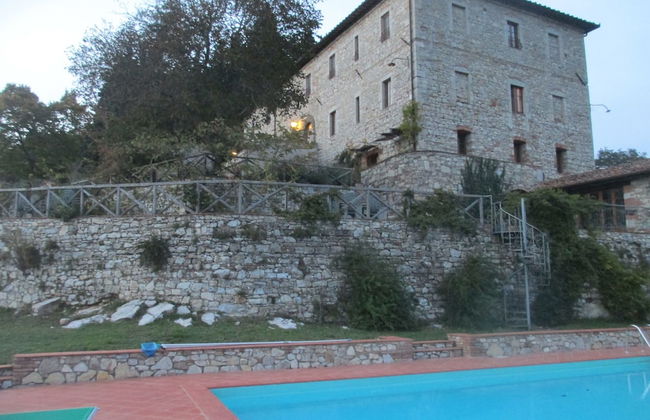 Relais Villa Casalta - Foto 33