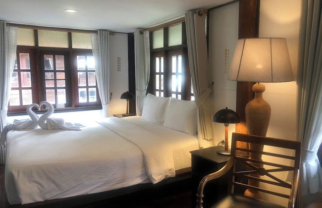 Pastela Doi Saket Villa & Spa - Foto 10