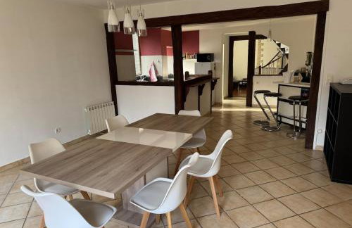 Charmante maison de ville - Foto 14