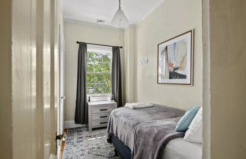 The 87th Townhome - Local Landmark Property - Foto 28