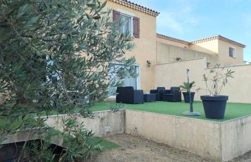 Gite la Picholine_Bourg Saint Andéol - Foto 56