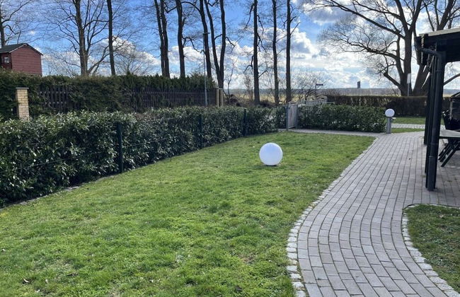 Holiday Home Tonn Modern Retreat - Foto 30