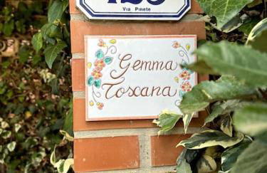 Casa vacanze Gemma Toscana - Foto 12