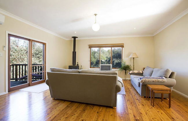 Gumview Cottage - Foto 9