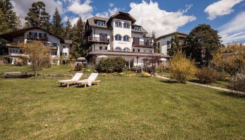 Residence Belmonte - Foto 4