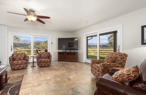 Rivertop Hideaway - Foto 24