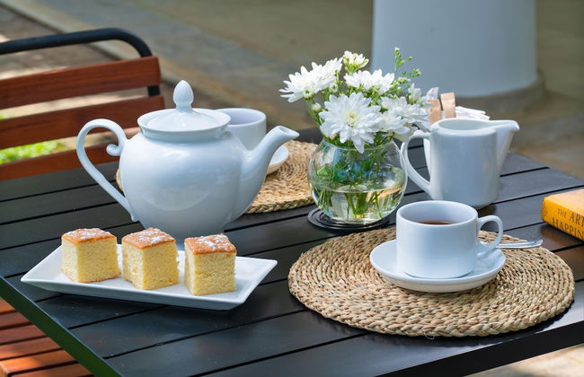 Ceylo Villas - Foto 40