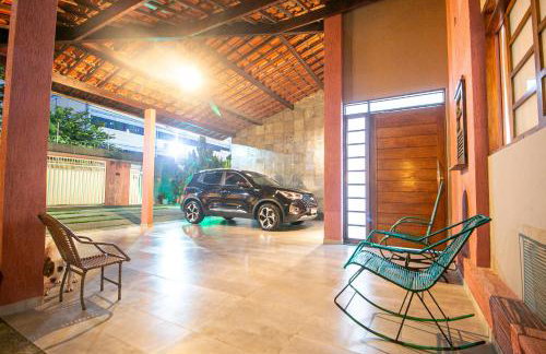 Casa confortavel Somos Pet Friendly - Foto 5