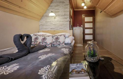 Domki Dream House Resort 606-436-626 - Foto 32