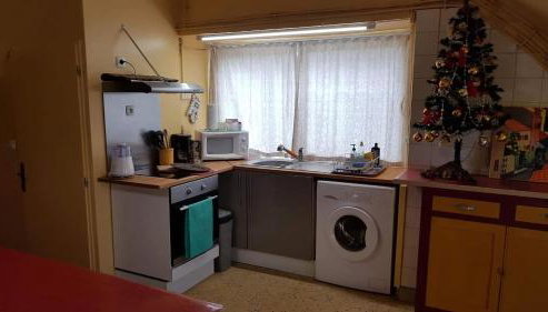 Studio cozy à Aydat avec air conditionné, 26 m² - Foto 5