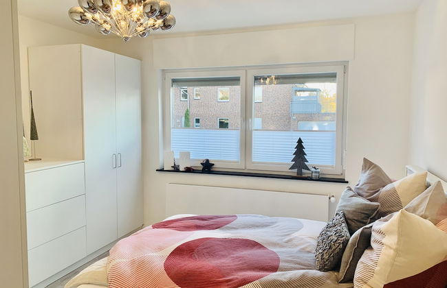 Design-Studiowohnung in Gütersloh - Photo 7