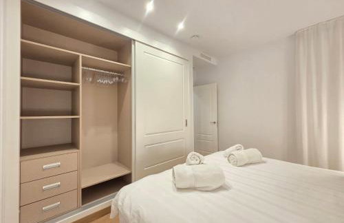New! Marbella Apartamento junto a la Playa y Casco Histórico - 2 Habitaciones Dobles - 80 m2 - Foto 26