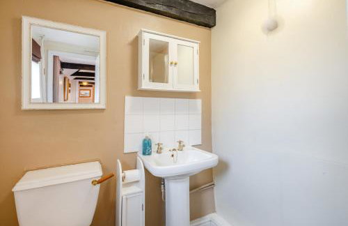 The Old Dairy & The Old Stables - Foto 32