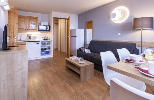 Résidence Odalys Le Buet - Photo 56