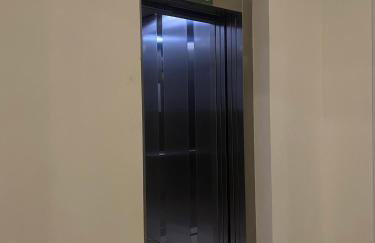 Ap no centro piscina e churras - Foto 17