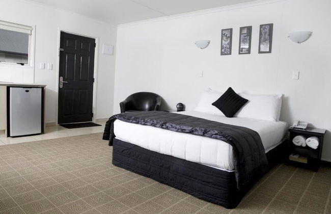 Hygate Motor Lodge - Foto 12