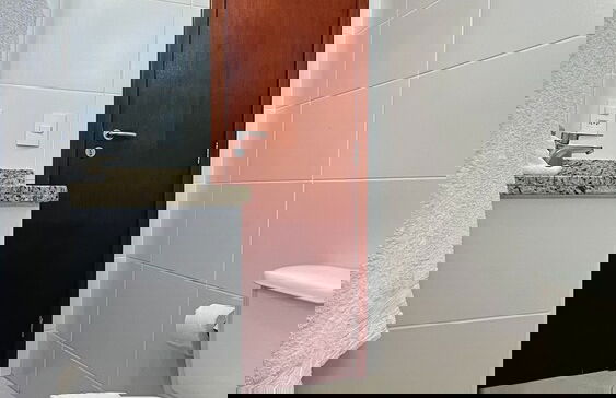 2 quartos ideal p/famílias - Térreo próx. piscina - Photo 30