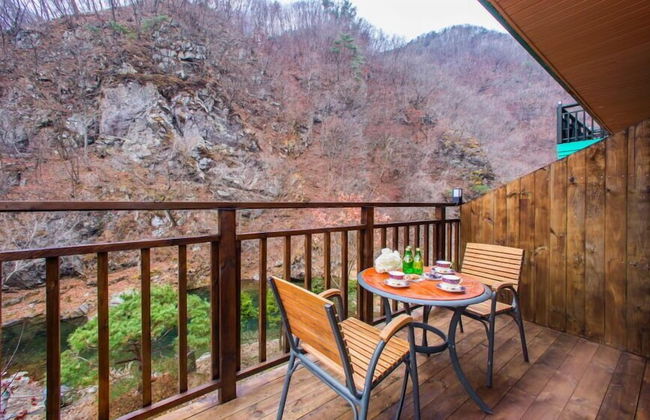 Dain Pension - Foto 73