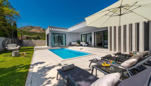 Villa Oasis - Your luxury home away from home - Foto 3
