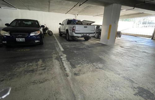 Amazing waikiki Beach condo 2Bed2Bath+free Parking - Foto 46