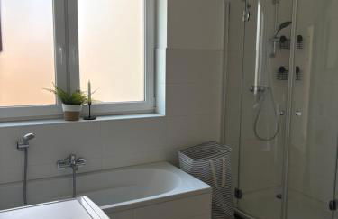 Schöne Wohnung in ruhiger Lage - Foto 8