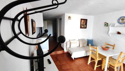 Las Casas de la Tía Sabina - Foto 2