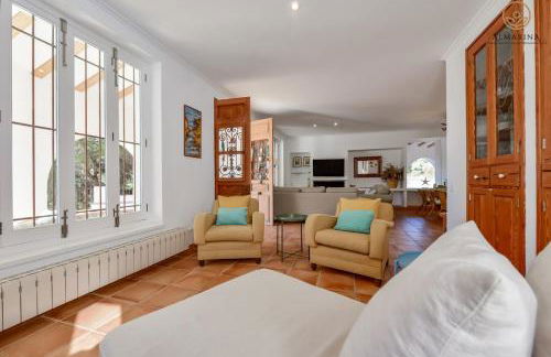 MAR Y CEL - By Almarina Villas - Foto 17