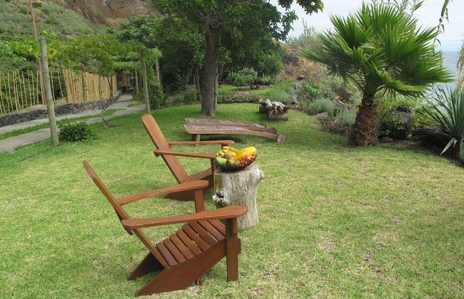 Fajã dos Padres - Foto 14