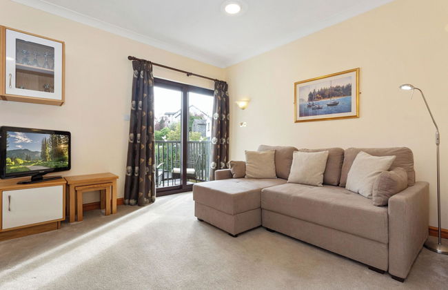 The Burnside Park Owners Club - Foto 49