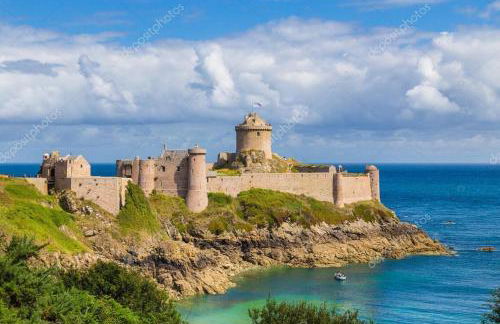 Gîte de La Ville Serho - Foto 14