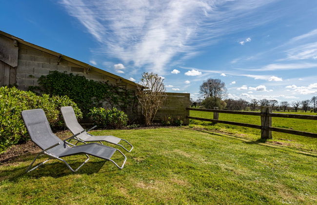 La Bergerie - Foto 5