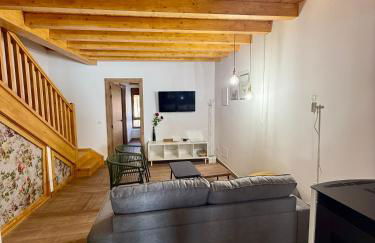 Casona el mirador de toporias - Photo 20