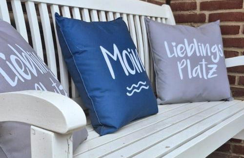 LandOase Buchhorst - Photo 1