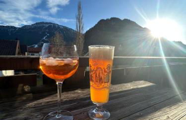 Chalet Alpenflair - Foto 32