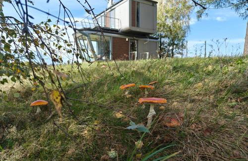 Wieża Krajna - Foto 19