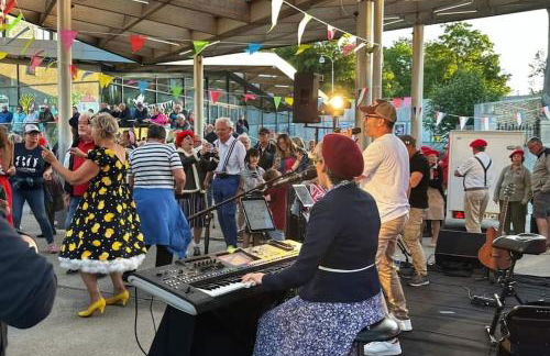 Maison près de la mer , les plages du débarquement - Photo 32