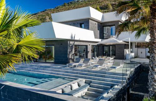 Villa Leda by Interhome - Foto 80