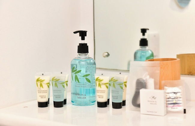 Just Stay Wales - Meridian Wharf - Foto 31