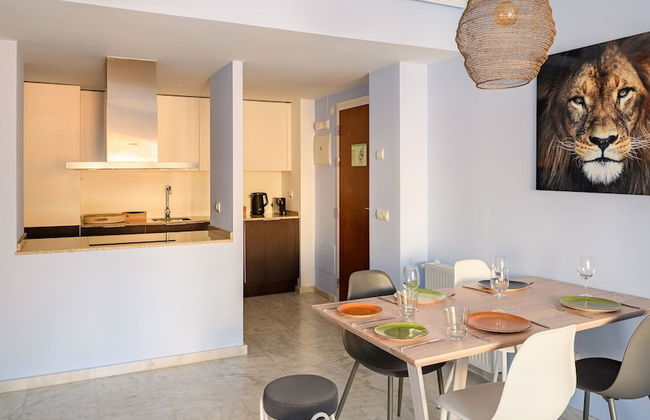 Dormio Resort Costa Blanca Beach & Spa - Foto 58