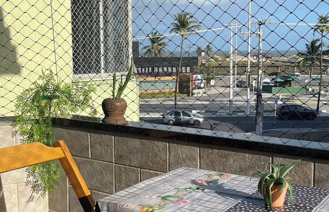 Ap na Beira da ORLA DE ATALAIA - Foto 44