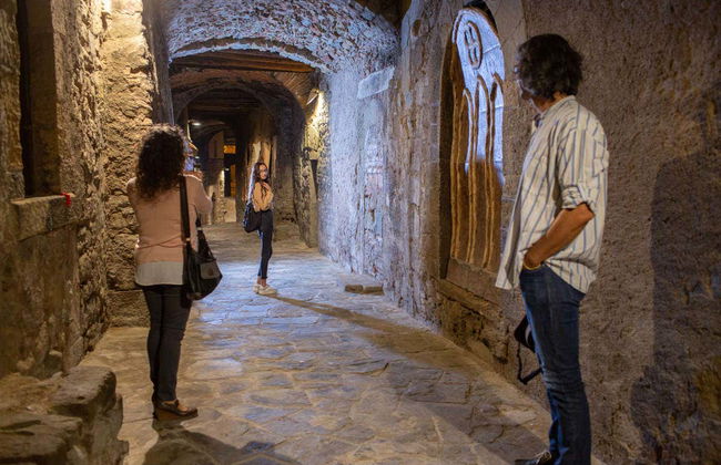 Tour guidato di Manresa - Foto 1