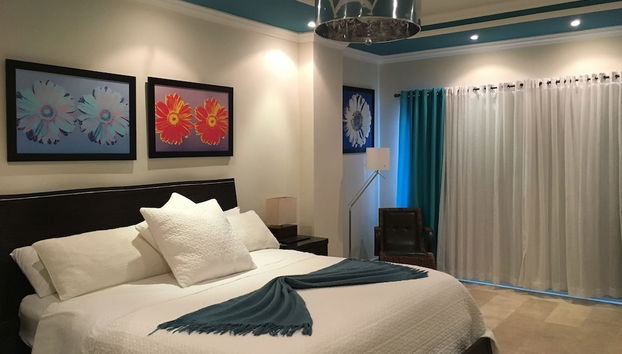 Luxury Cap Cana Apartment - Foto 4, Zimmer