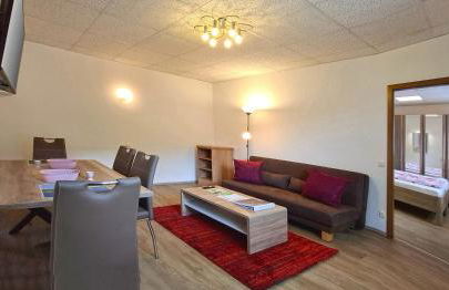 Mittelrhein-Ferienwohnung Oberwesel - Foto 1