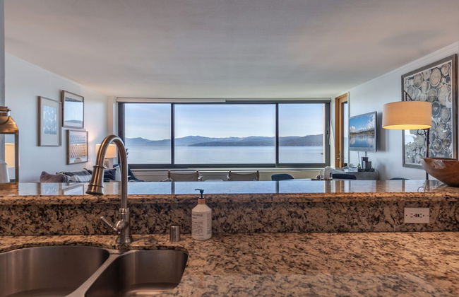 Brockway Springs Resort Unit 61 by Sierra Getaways - Foto 23