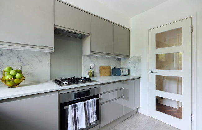 The Wandsworth Wonder - Comfortable 2bdr Flat - Foto 13